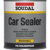 Soudal - Car Sealer (Brushable) 1 kg  | 102352